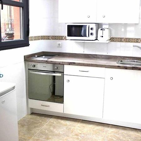 Apartamento Mas Centrico Del Humedo Desayuno Leon Exterior photo